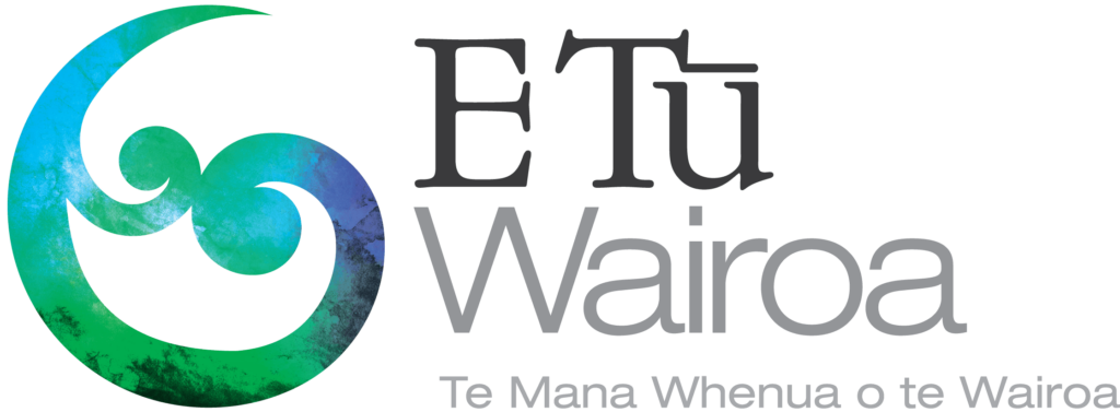 E Tu Wairoa