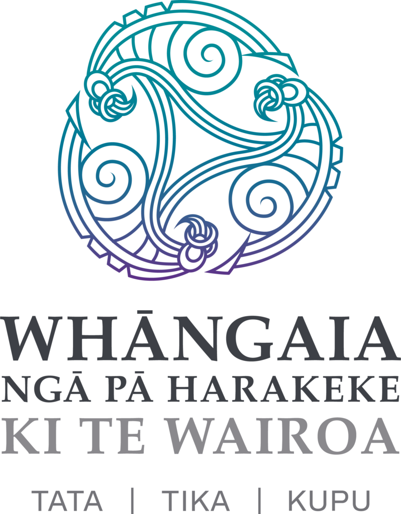 Whangaia