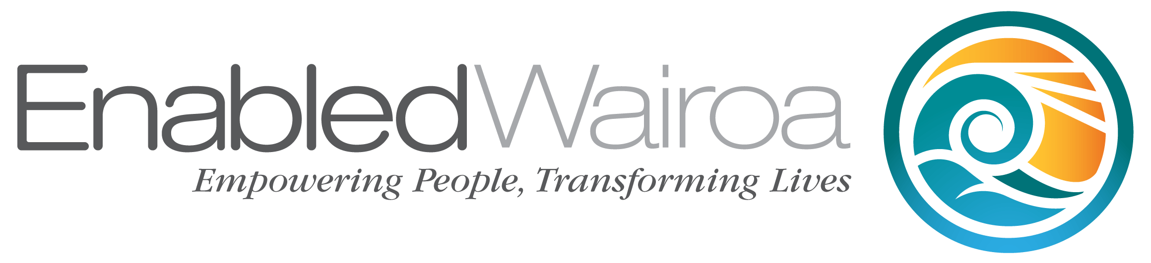 Enabled Wairoa