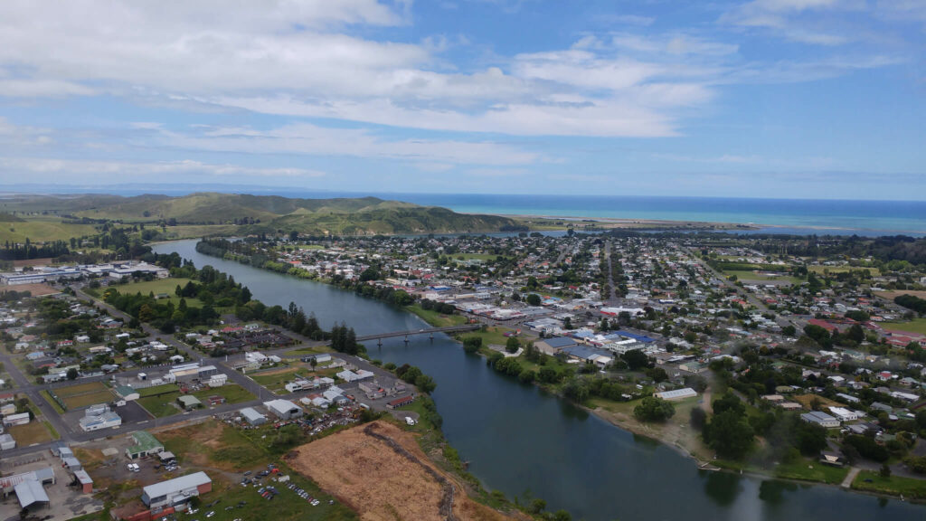 Wairoa